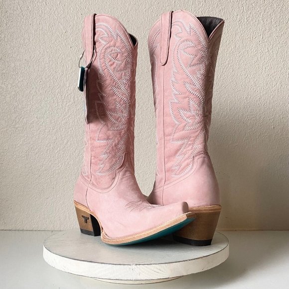 Lane Boots Shoes Lane Marijka Smokeshow Womens Western Boots Sz 9